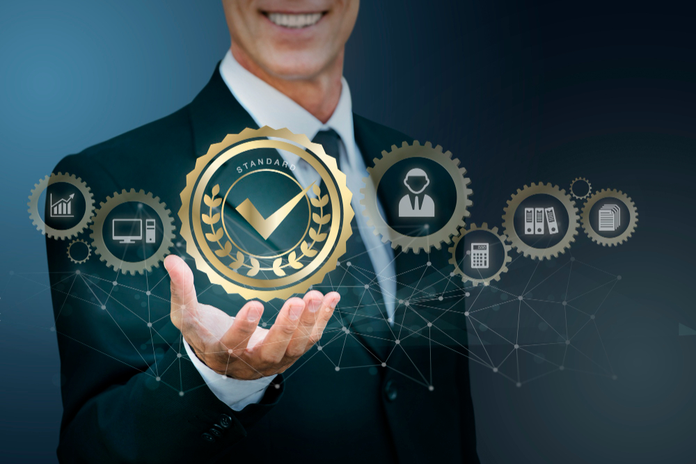 森木公司堅守「品質第一、客戶至上」的服務宗旨