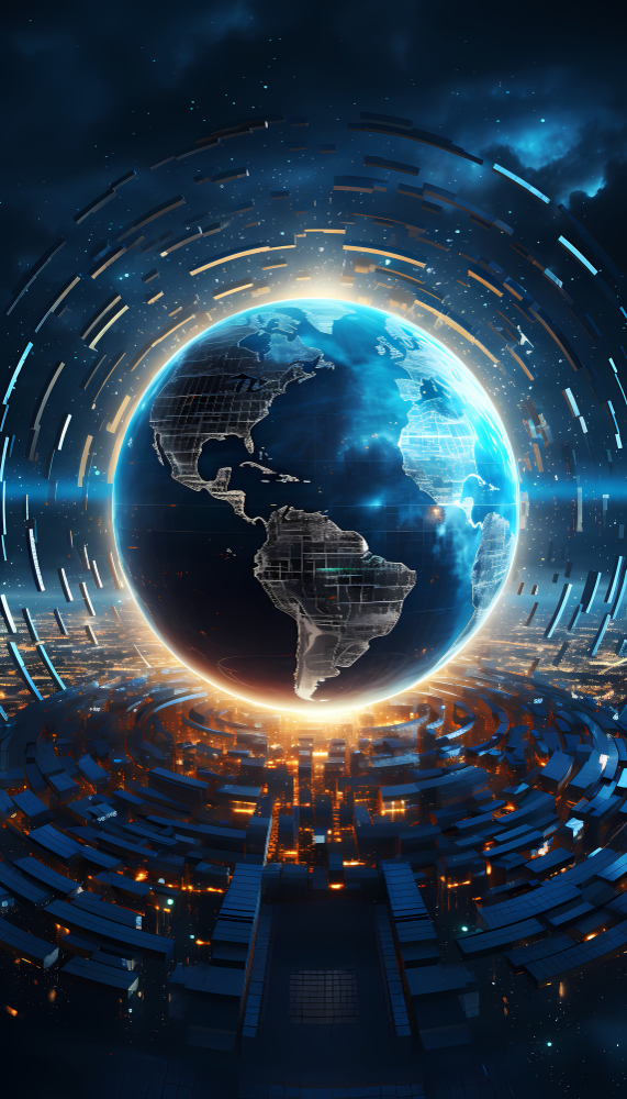 台灣森木策略公司